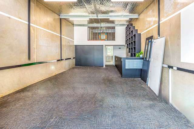 Unit 2B/77 The Strand Parnell_3