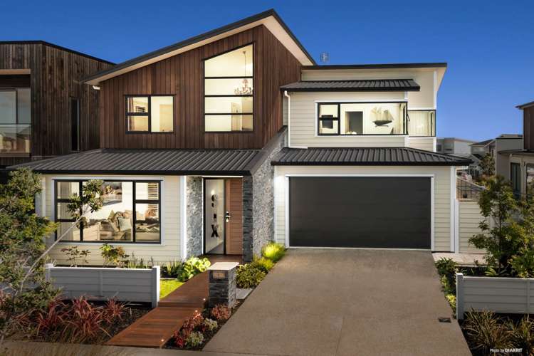 6 Islet Road Long Bay_26