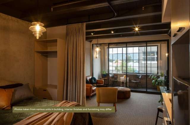 Apartment 212/73 Jackson Street Petone_4