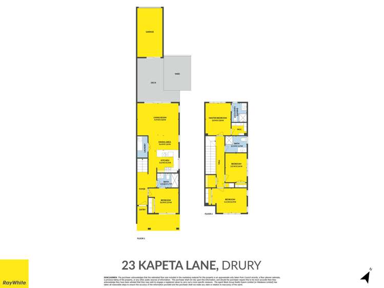 23 Kapeta Lane Drury_26