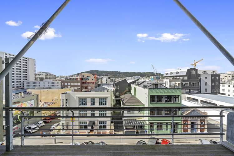 12/26 Marion Street Te Aro_9