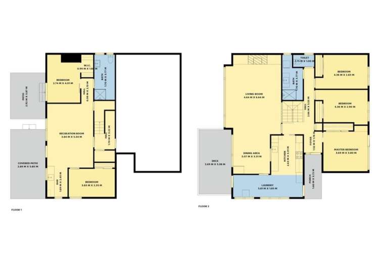 216 Hillsborough Road Hillsborough_23