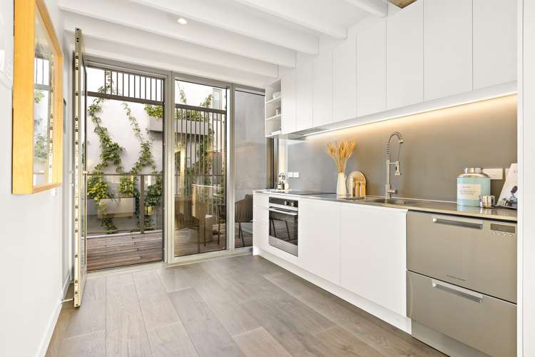 206/47 Union Street Auckland Central_7