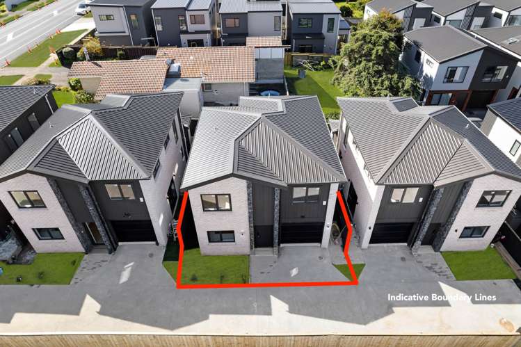 Lot 3 /82 Botany Road Botany Downs_37