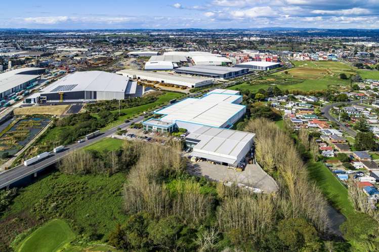 Building 2 | 118 Savill Drive Otahuhu_1