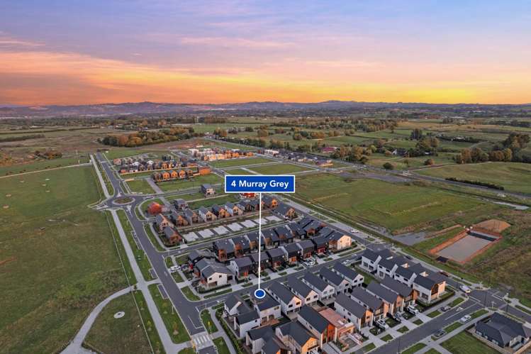 4 Murray Grey Lane Karaka_30