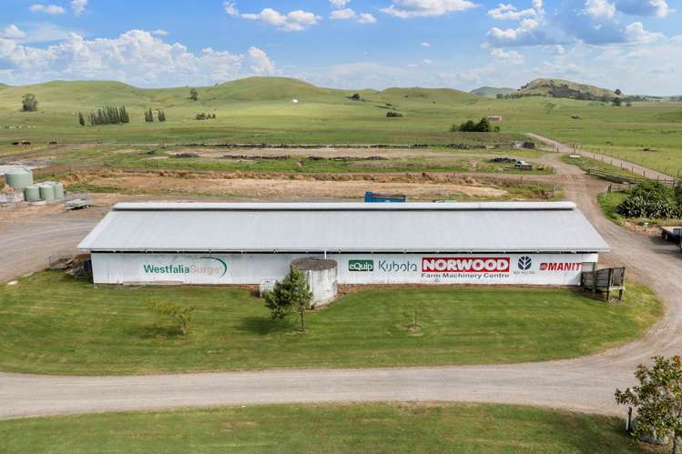 1781 Miranda Road Mangatangi_10