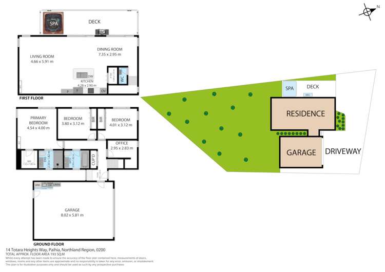 14 Totara Heights Way Paihia_18