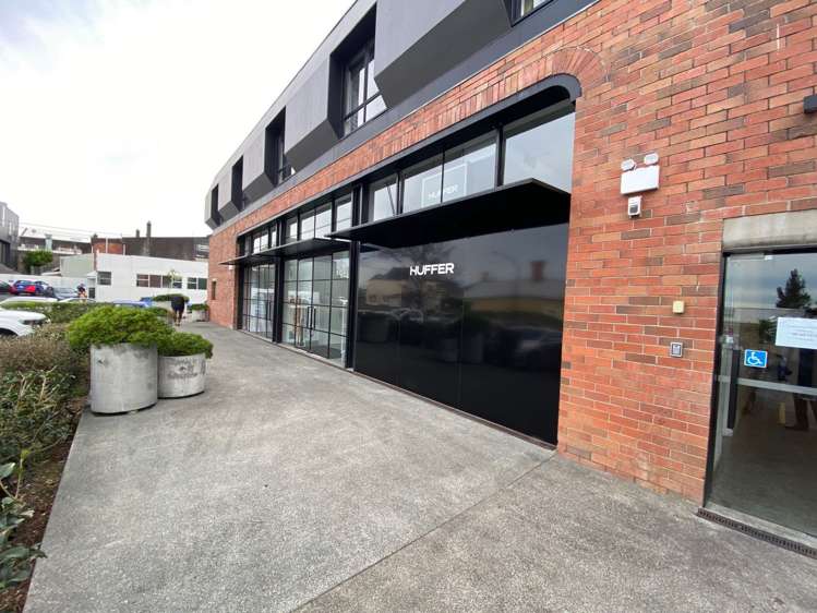 Suite 4 & Office/182 Ponsonby Road Ponsonby_5