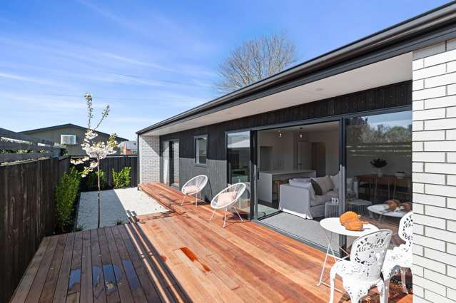 A STUNNING, AFFORDABLE "NEW " OPPORTUNITY and..