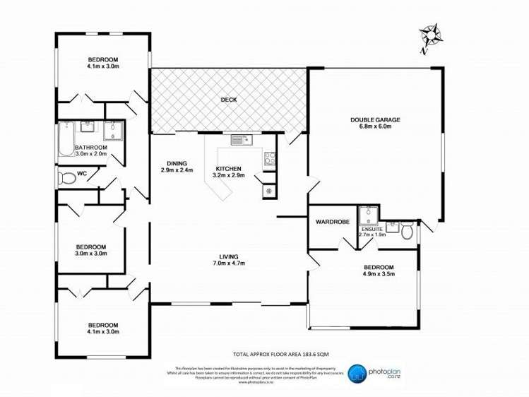 7 Arundel Place Nawton_18