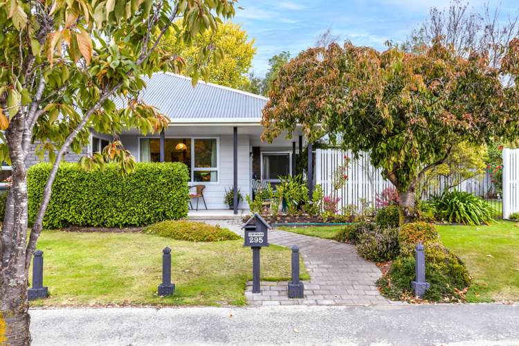 295 Kensington Avenue Rangiora_0