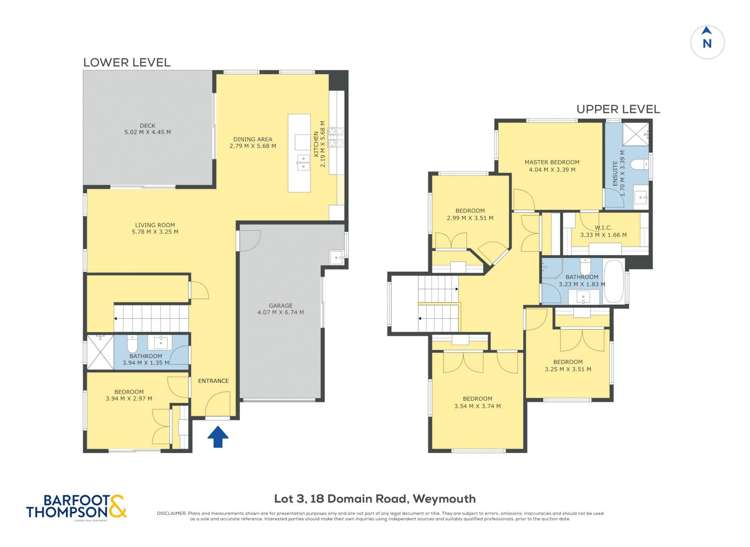 18C Domain Road Weymouth_39