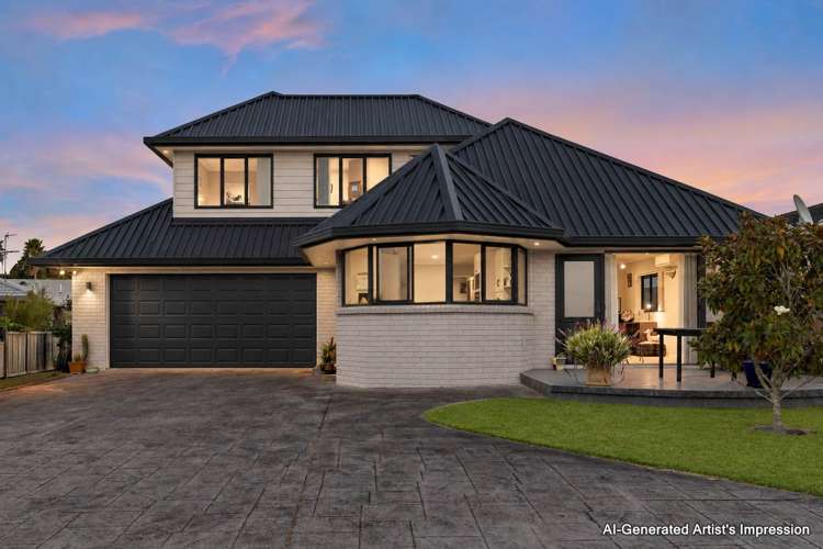 12 Emsworth Court Pukekohe_25