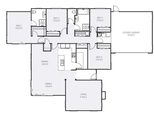 Iona Development Havelock North_1