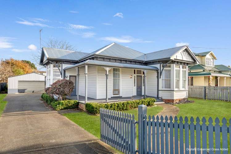 11 Hurworth Place College Estate_30