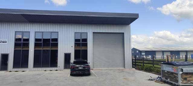 Affordable Industrial in Hautapu