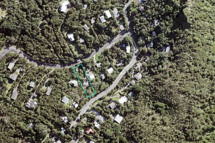 119 Seaview Road Piha_19