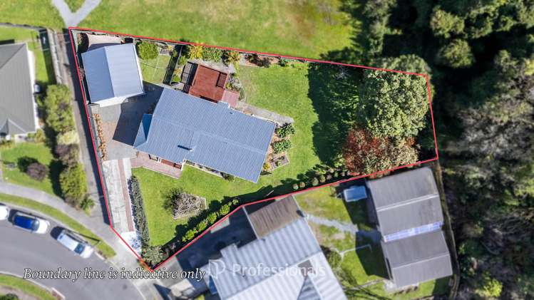 14 Tulsa Grove Totara Park_20