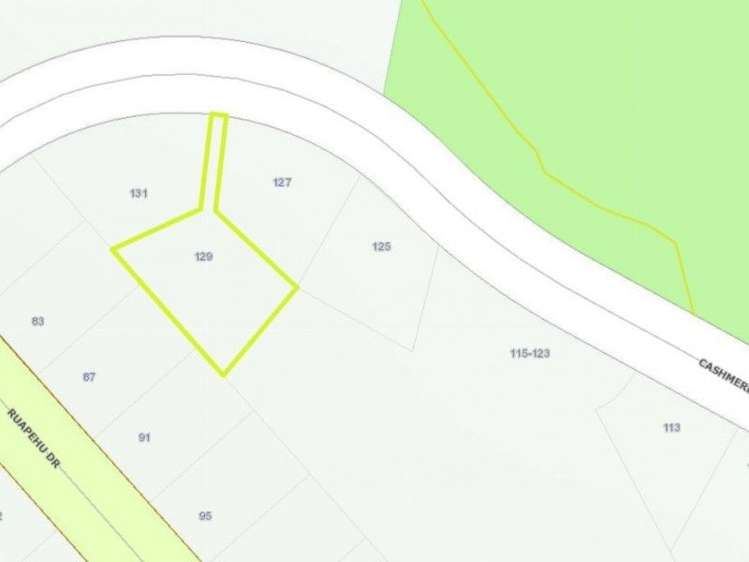 129 Cashmere Drive Fitzherbert_2