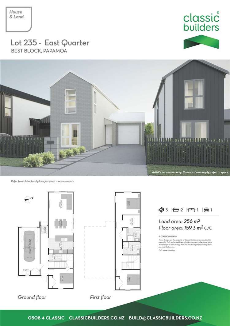 9 Liberty Street Papamoa_12