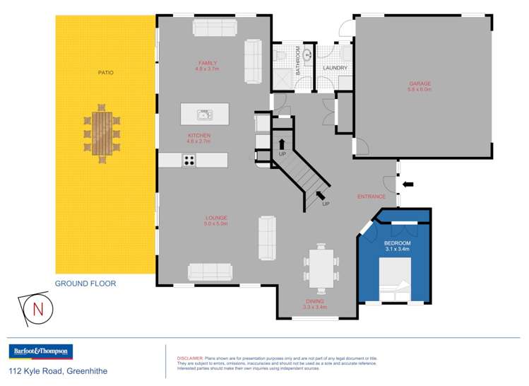 112 Kyle Road Greenhithe_15