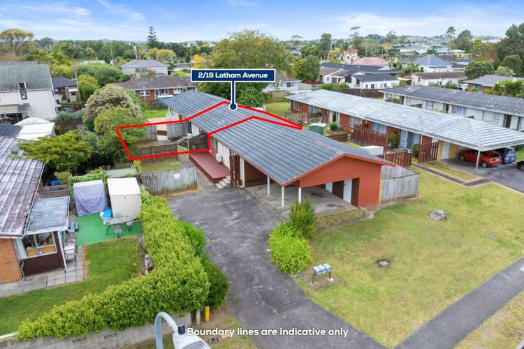 2/19 Latham Avenue Pakuranga_19