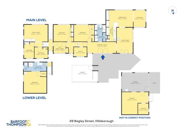 29 Bagley Street Hillsborough_1