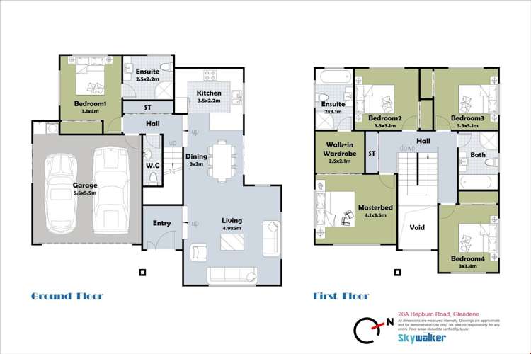 20a Hepburn Road Glendene_26