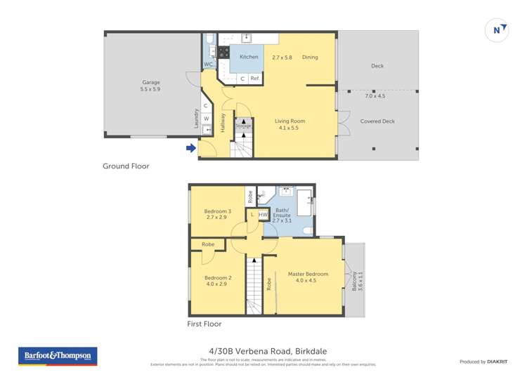 4/30b Verbena Road Birkdale_15