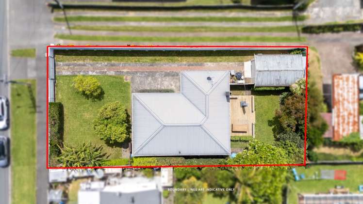 21 Wairau Avenue Avondale_16