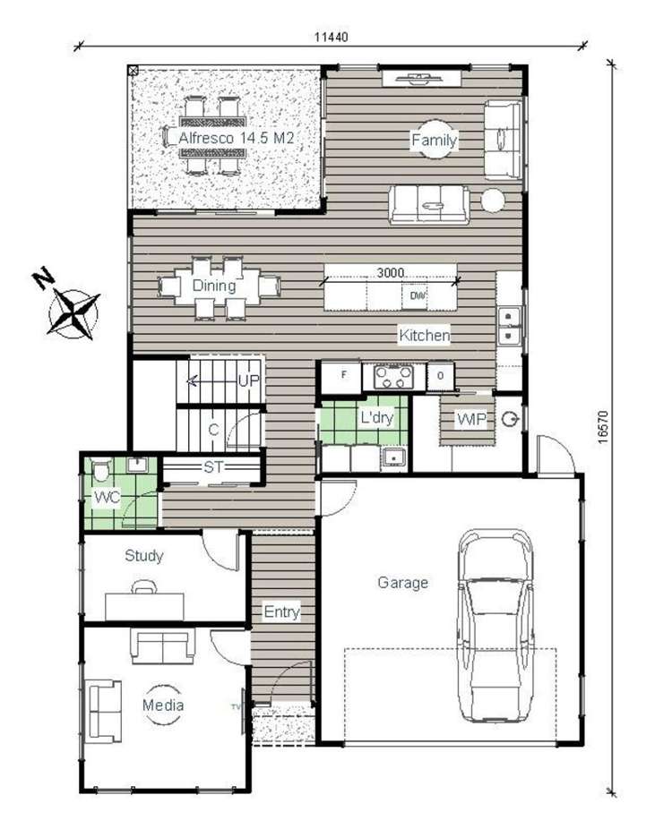 LOT 88 Park Green Estate_2
