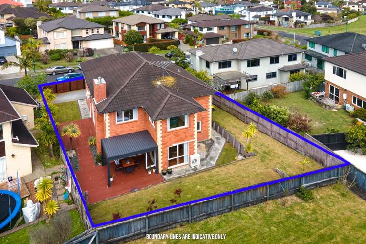 6 Kilkelly Avenue Pinehill_31