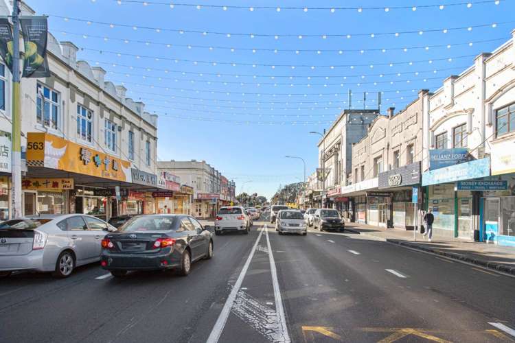 3/43 Queens Avenue Mount Eden_9