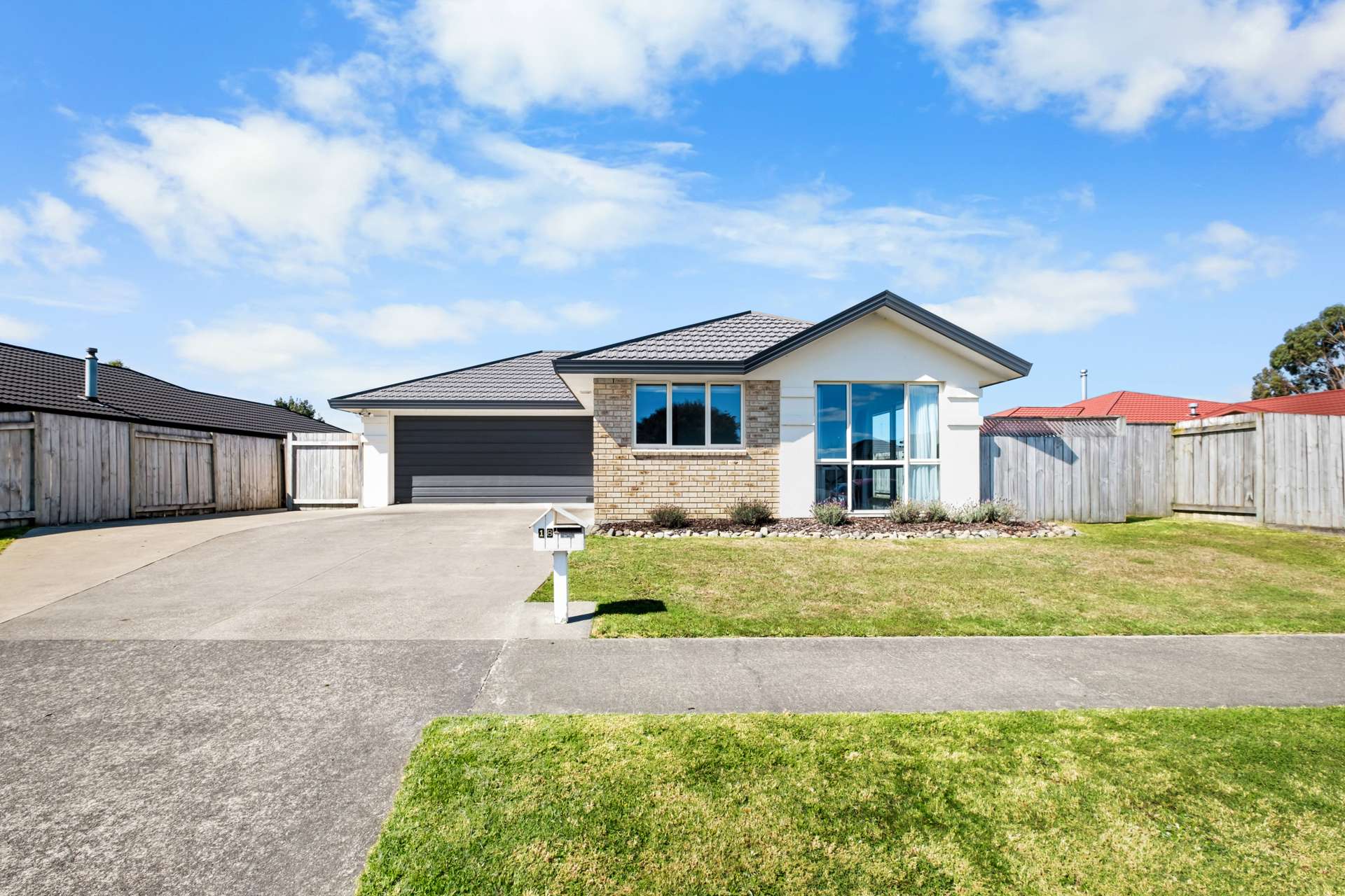 18 Boston Parade | Kelvin Grove | Palmerston North City | Houses for ...