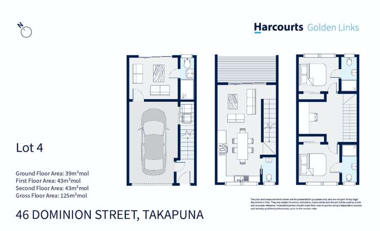 Lot 4/46 Dominion Road_0