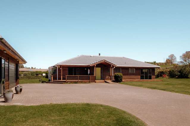 Elevation, Location and Packed with Features!