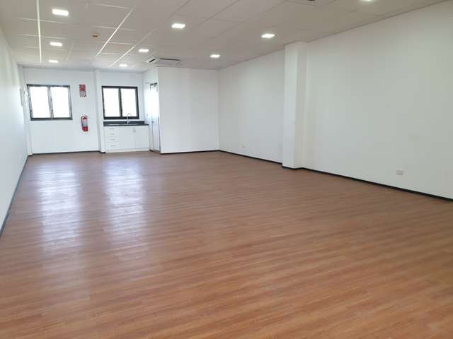 ONLY 3 SPACES LEFT! -- Class "A" Office Spaces FOR LEASE on Denarau Road!