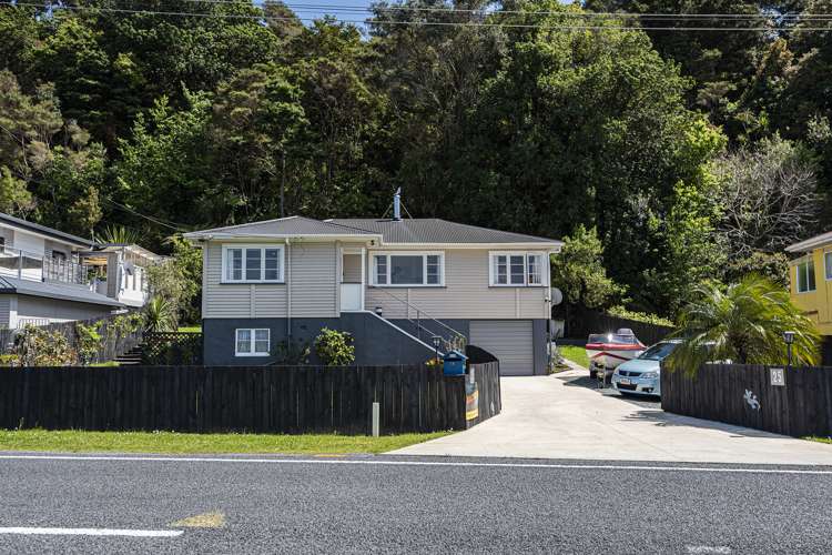 25 Whangarei Heads Road Onerahi_20