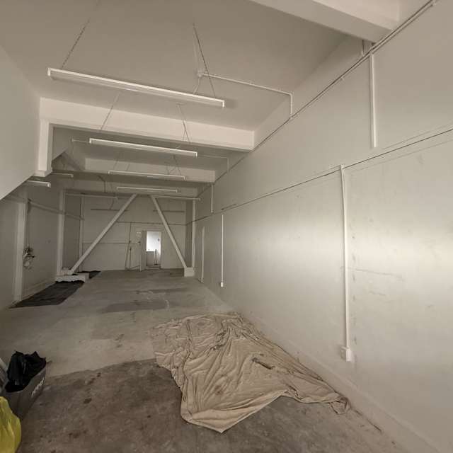 Ground/146 Riddiford Street Newtown_2
