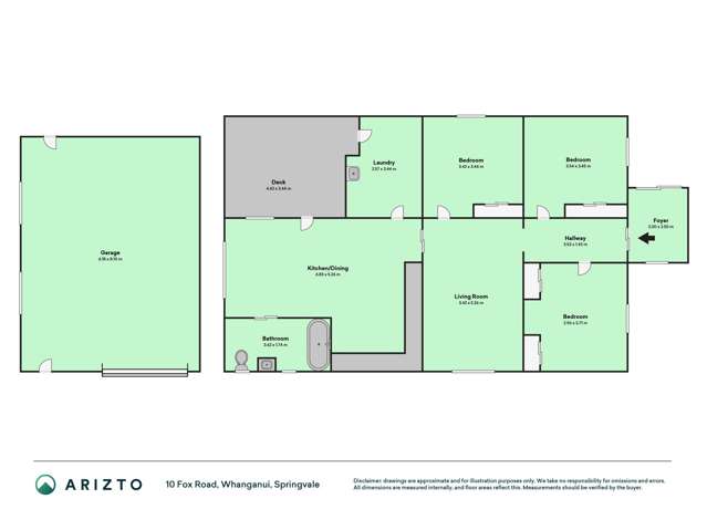 10 Fox Road Springvale_1