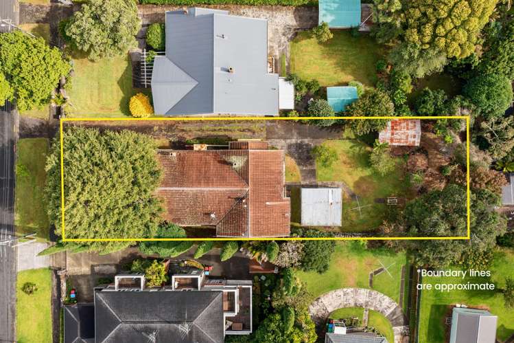 54 Lloyd Avenue Mount Albert_34