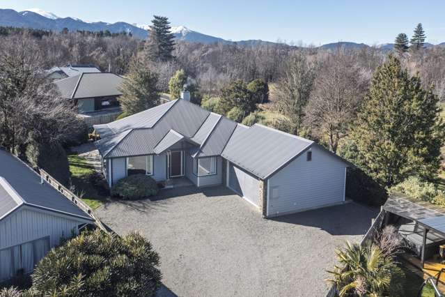 A Hidden Gem Bordering Tarndale Reserve