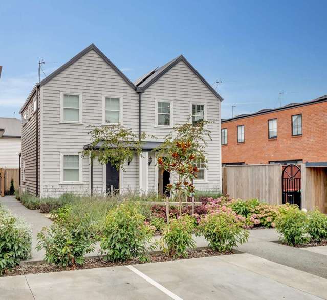 6/25 Bunyan Street Waltham_1