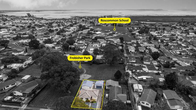 367 Roscommon Road Clendon Park_14