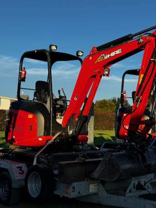 A2 Hire Limited Ashburton_3
