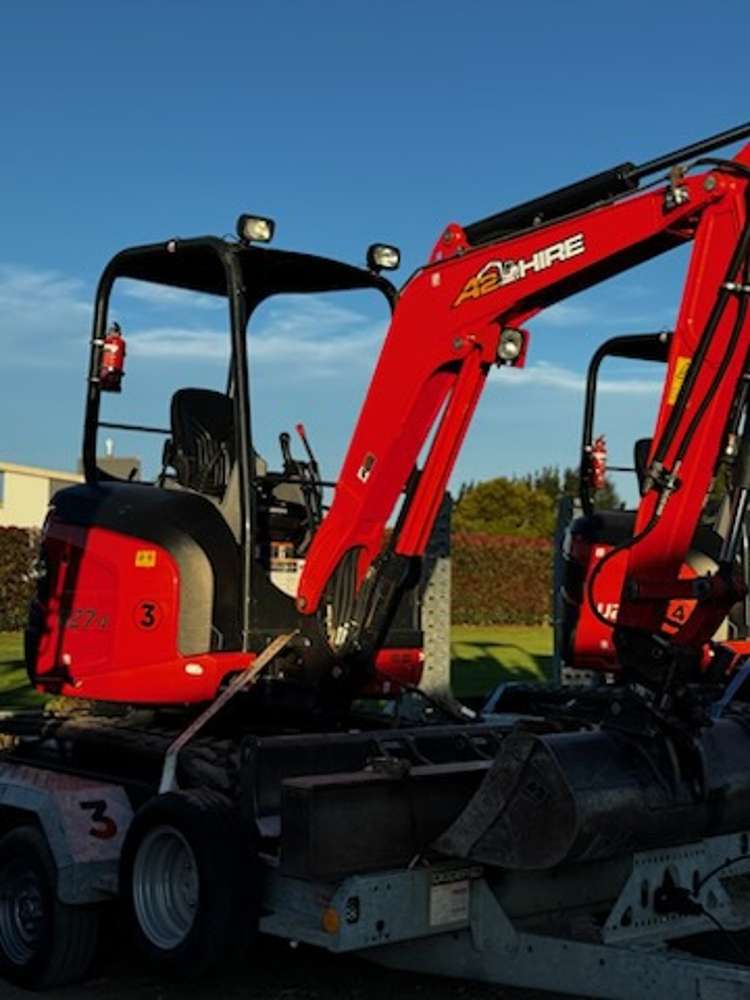 A2 Hire Limited Ashburton_3