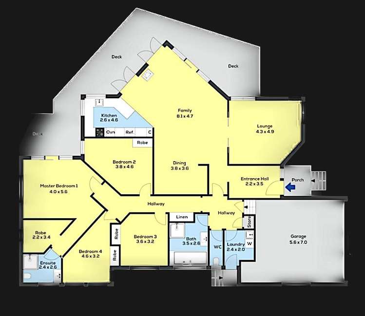 3 Marlin Street West Harbour_15