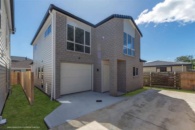 Lot 4 115 Russell Road Manurewa_1