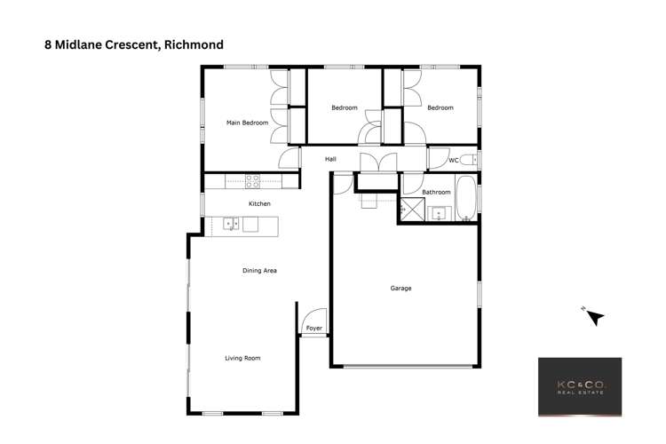8 Midlane Crescent Appleby_25